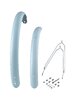 Electra Fender Electra Townie 7D EQ Ladies 24in Arctic Blu