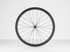 Bontrager Vorderrad Bontrager Aeolus Pro 37 Disc TLR 100 700