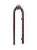 Electra Fork Rigid Electra Townie Path Go! 10D Matte Oxblo
