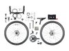 Trek Groupo Trek Domane SL 4 2020 47cm