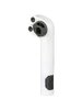 Trek Seatpost Trek Domane MKIII Short 5mm Crystal White