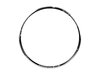Bontrager Felge Bontrager Race 700C Presta 24L TLR Black hin