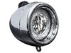 Spanninga Leuchte Spanninga Retro LED Chrome
