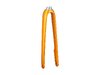Trek Fork Rigid Trek Domane AL5D 48R Factory Orange/Lit