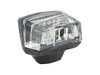 Herrmans Light Herrmans H-Trace Micro E-bike 6-12VDC w/o Br