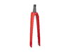 Trek Fork Rigid Trek Madone SL6 40R Viper Red/Red Chrom