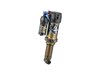 Fox Shock Fox Float X Factory 185x55mm Fuel EX 2023
