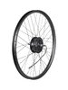 Electra Wheel Rear Electra Cruiser Go! Step Over 27.5  Bla