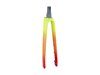 Trek Fork Rigid Trek Emonda SLR 45R Rad Coral/Rad Yello