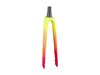Trek Fork Rigid Trek Madone SLR 40R Rad Yellow/Rad Cora