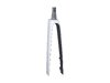 Trek Forkrigid Trek Madone SLR 45R Smooth Silver