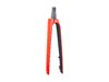 Trek Forkrigid Trek Madone SLR 40R Viper Red