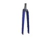 Trek Forkrigid Trek Madone SL6 40R Hex Blue