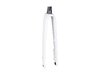 Trek Fork Rigid Trek Domane+ SLR 48R Crystal White