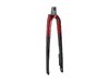 Trek Fork Rigid Trek Domane+ SLR 48R Carbon Red Smoke