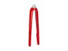 Trek Fork Rigid Trek Domane AL 2 48R Viper Red