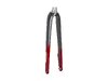 Trek Fork Rigid Trek Domane AL 4 48R Crimson/Lithium Fa