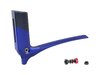 Trek Seatlug Trek Madone SL6 Mast 54 Hex Blue/Deep Dark