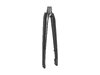 Trek Forkrigid Trek Emonda ALR 6 45R Dnister Black