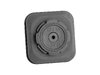 Quad Lock Computer Part Quad Lock Wireless Charging Puck Bla