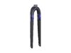 Trek Fork Rigid Trek Checkpoint ALR 4 Deep Dark Blue/Pu