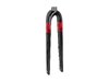 Trek Fork Rigid Trek Checkpoint ALR 5 Dark Carmine