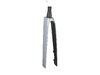 Trek Forkrigid Trek Madone SL7 45R Plasma Grey Pearl/Ca
