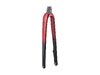 Trek Fork Rigid Domane AL2 53R Crimson