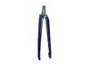 Trek Fork Rigid Trek Emonda SL5 45R Dark Aquatic/Navy S