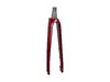 Trek Fork Rigid Trek Emonda SL6 40R Crimson/Matte Onyx