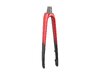 Trek Forkrigid Trek Emonda ALR 5 45R Crimson/Dark Carmi