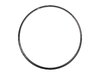 Sun Ringle Rim Sun Duroc 40 27.5in Disc 28H Presta Valve Blac