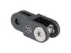 Supernova Light Part Supernova GoPro Blendr Mount for Powerf