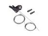 Fox Fork Part Fox Remote Dual Lockout Lever 2018