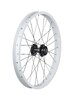 Trek Wheel Front Trek J35A/DC20 Rim Brake 20  28H QR Wh