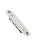 Trek Cover Trek Domane Control Center Cover Era White