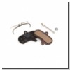 Scheibenbremsb. SRAM ORG/STL X-Large QT