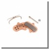 Scheibenbremsb. SRAM SIN/STL X-Large HD