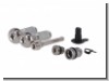 Bremssattel DB Hardware Kit SRAM G2 R/RS