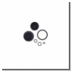 Bremskolben Kit SRAM Level TL/T/Bronze