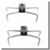 Belagspreizer SRAM H-Spring large