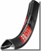 Felge DT Swiss FR 571 DB