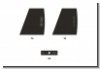 Dekor-Set DT Swiss ARC 1100 29x20 DB