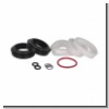 Gabel Dust Wiper Upgrade Kit RockShox