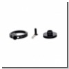 Gabel-Compr-Dämpfer KnobKit RockShox