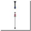 Dämpfer Upgrade Kit Rock Shox