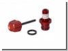 Rebound Adjust.Knob/Bolt Kit RockShox