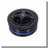 Air Top Cap Rockshox Federgabel