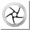 Bremsscheibe Shimano RT-CL700SE