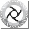 Bremsscheibe Shimano RT-CL800SJ